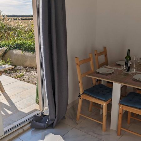 Appartement Au Coeur Des Rizieres Salin-de-Giraud Zewnętrze zdjęcie
