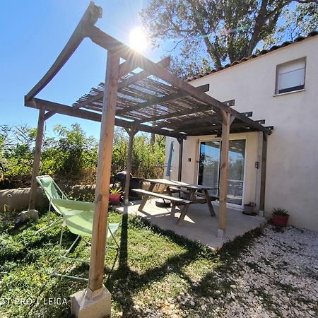 Appartement Au Coeur Des Rizieres Salin-de-Giraud Zewnętrze zdjęcie
