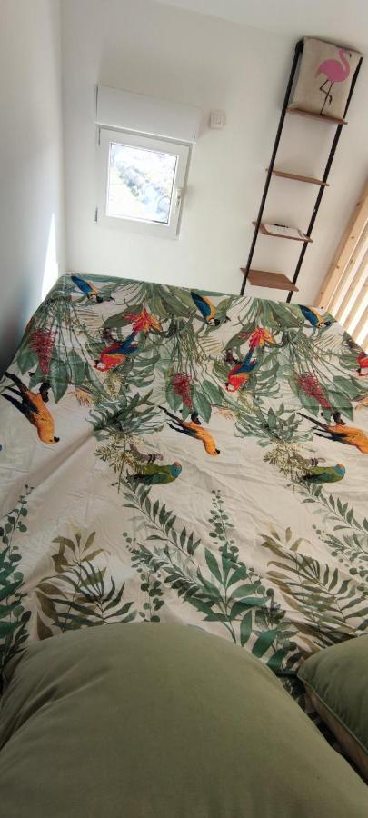Appartement Au Coeur Des Rizieres Salin-de-Giraud Zewnętrze zdjęcie
