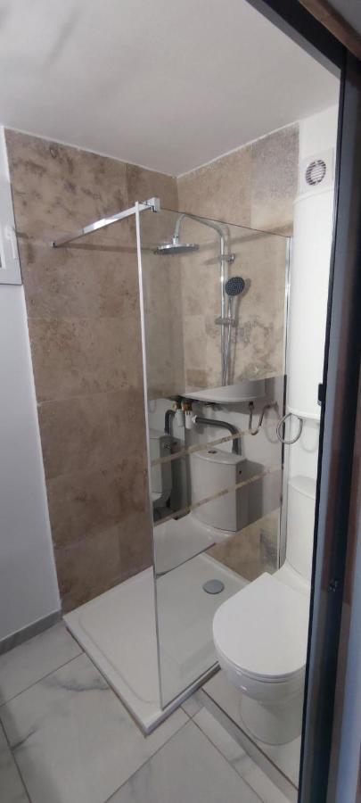 Appartement Au Coeur Des Rizieres Salin-de-Giraud Zewnętrze zdjęcie