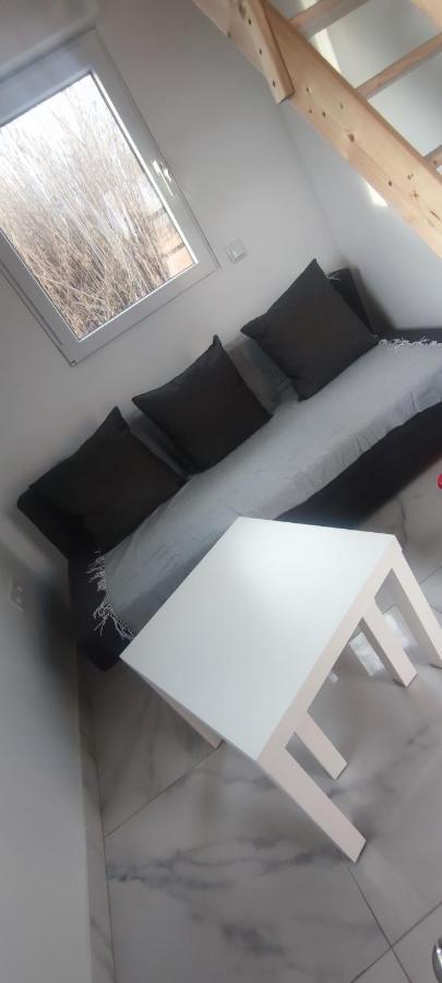 Appartement Au Coeur Des Rizieres Salin-de-Giraud Zewnętrze zdjęcie