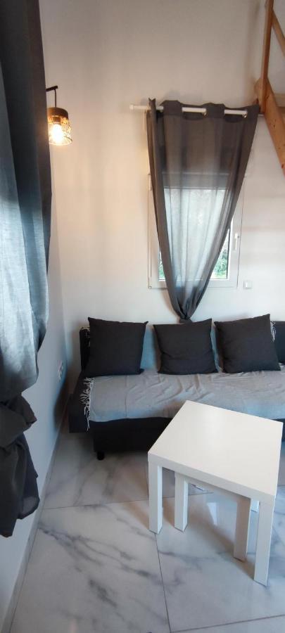 Appartement Au Coeur Des Rizieres Salin-de-Giraud Zewnętrze zdjęcie