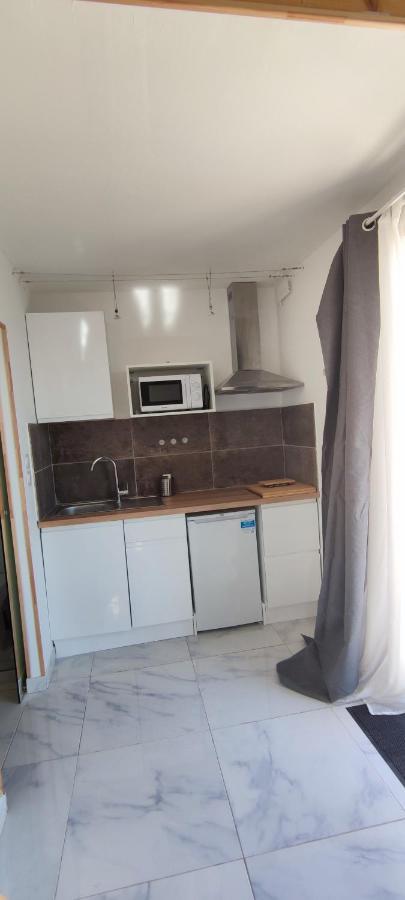 Appartement Au Coeur Des Rizieres Salin-de-Giraud Zewnętrze zdjęcie