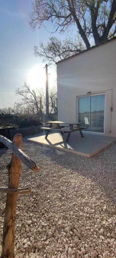 Appartement Au Coeur Des Rizieres Salin-de-Giraud Zewnętrze zdjęcie