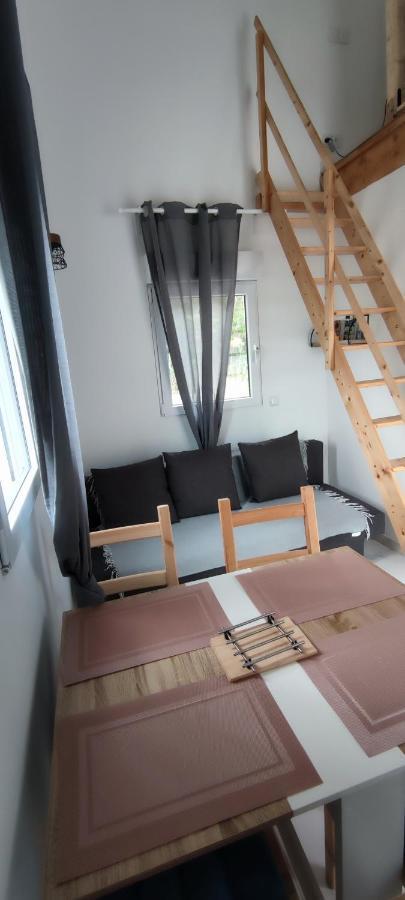 Appartement Au Coeur Des Rizieres Salin-de-Giraud Zewnętrze zdjęcie