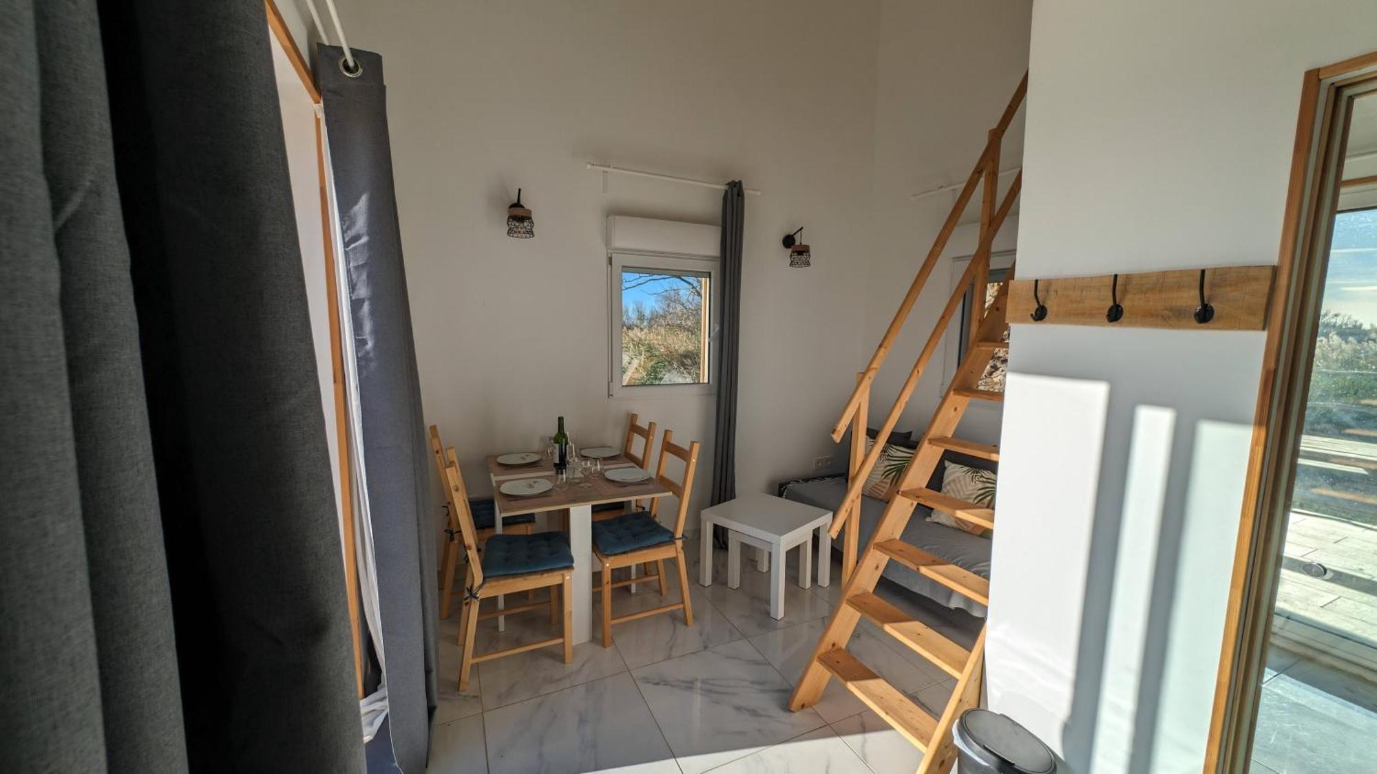 Appartement Au Coeur Des Rizieres Salin-de-Giraud Zewnętrze zdjęcie