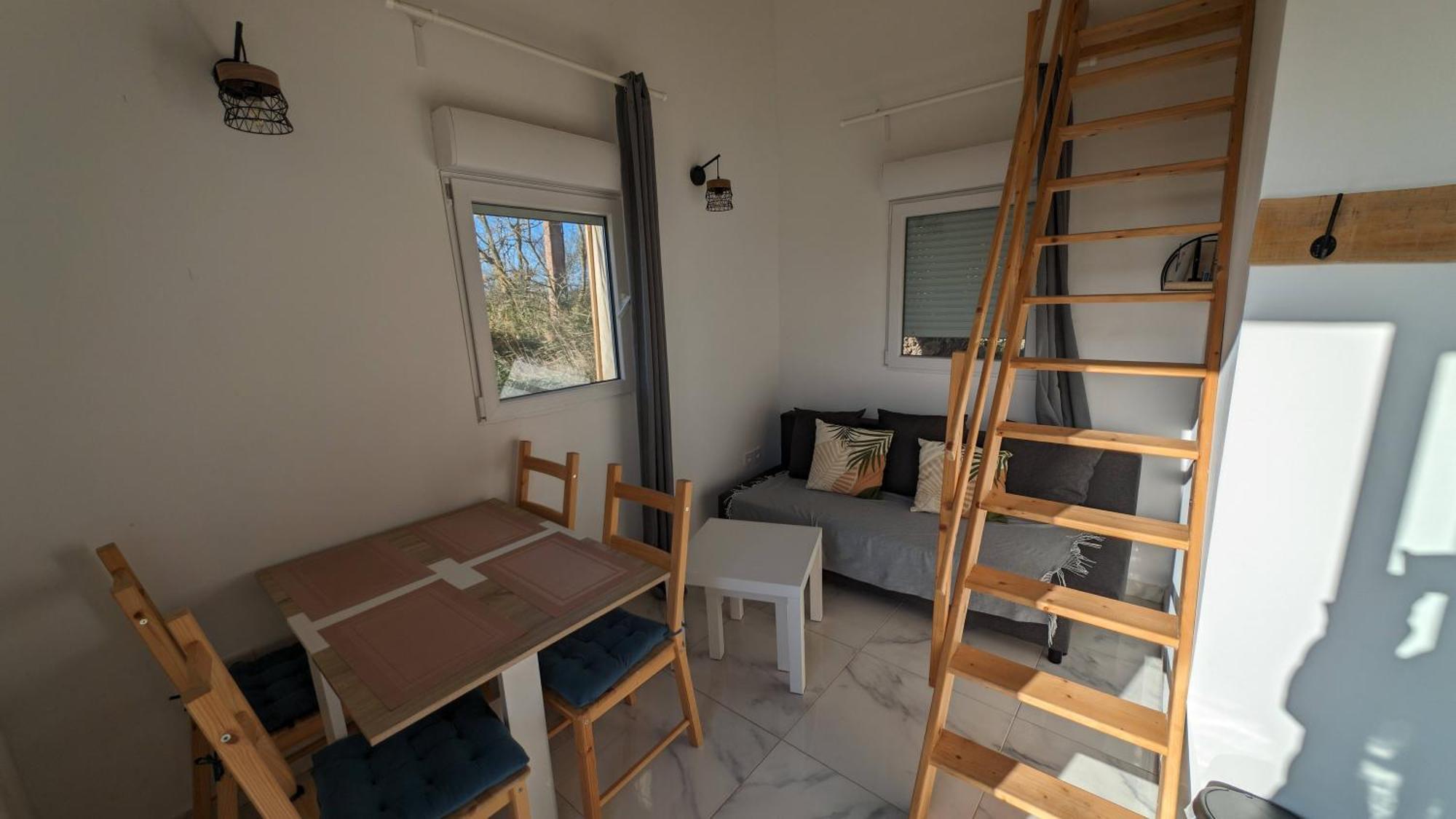 Appartement Au Coeur Des Rizieres Salin-de-Giraud Zewnętrze zdjęcie