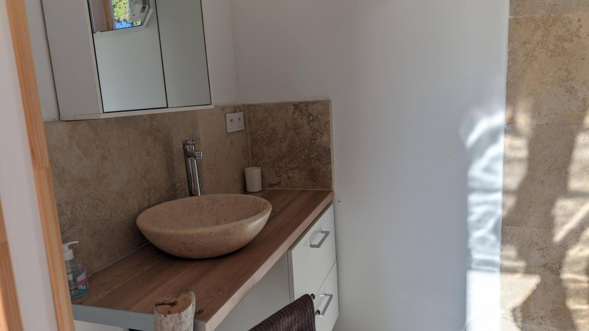 Appartement Au Coeur Des Rizieres Salin-de-Giraud Zewnętrze zdjęcie