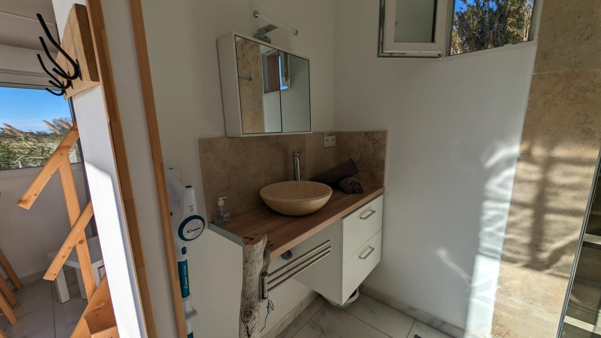 Appartement Au Coeur Des Rizieres Salin-de-Giraud Zewnętrze zdjęcie