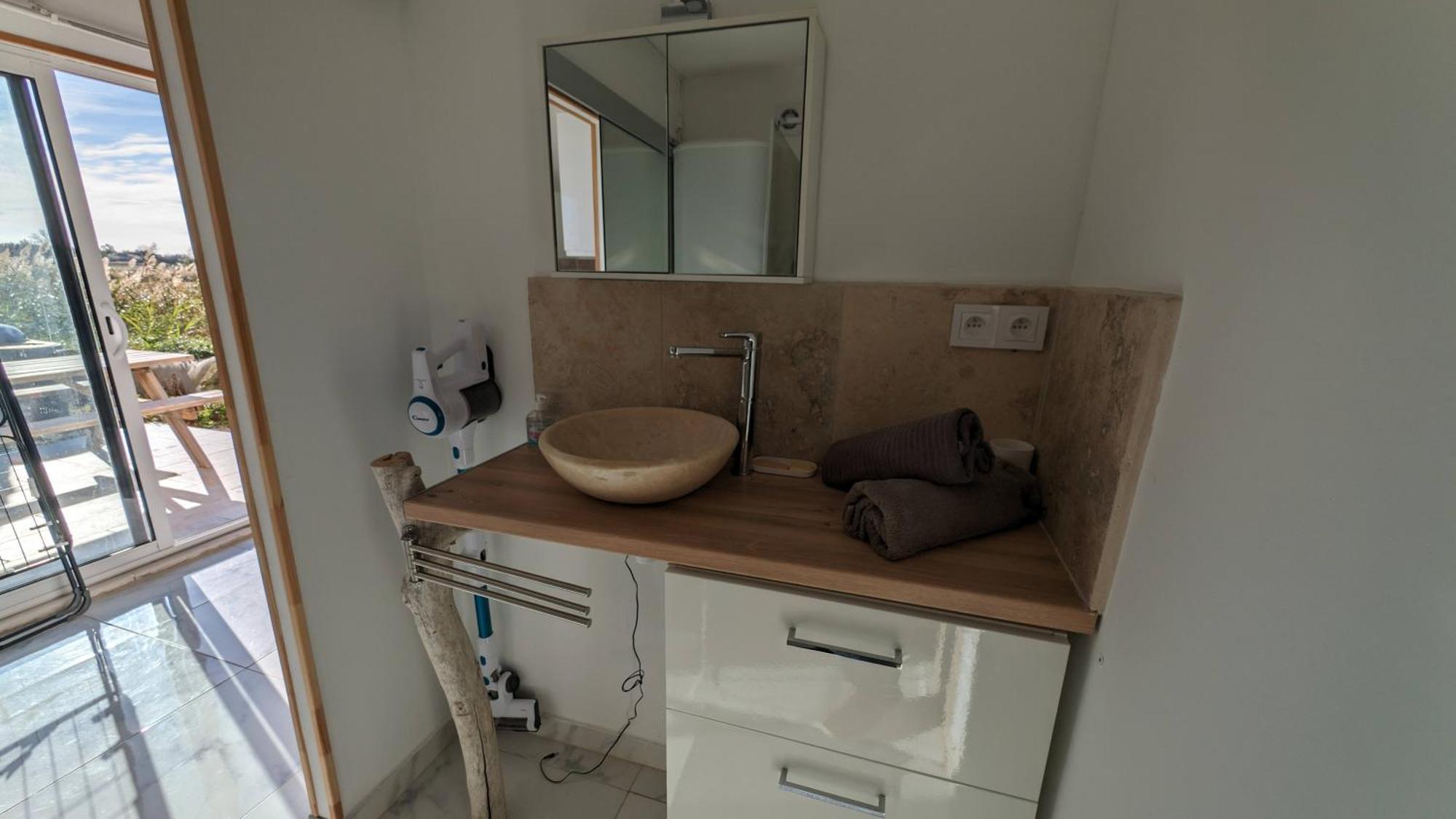Appartement Au Coeur Des Rizieres Salin-de-Giraud Zewnętrze zdjęcie